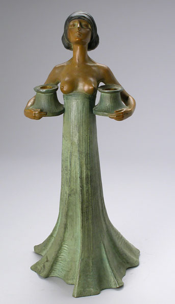 густав гуршнерgurschner-maiden-candlestick2.jpg
