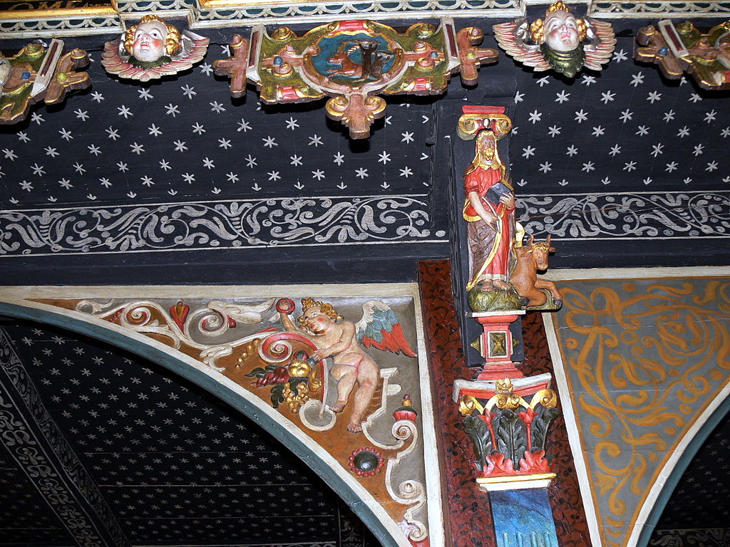 дан1024px-Tønder_Kristkirke_-_Lettner_1.jpg