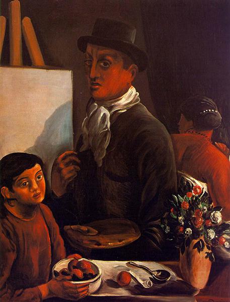 деренthe-artist-in-his-studio-1920.jpg!Large.jpg