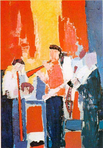 де сталь les-musiciens-1952.jpg