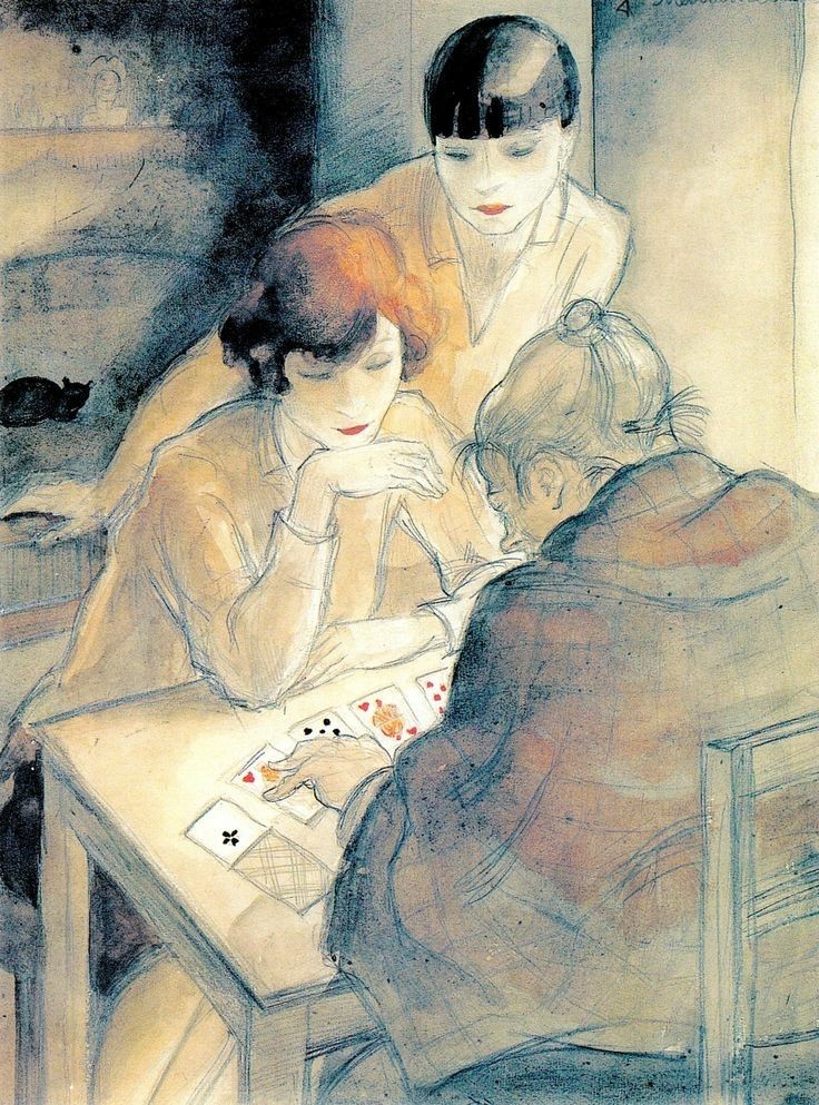 жанна маммен Jeanne Mammen tumblr_f533c5320b84def0ccbd0831e01d6860_726e0447_1280.jpg