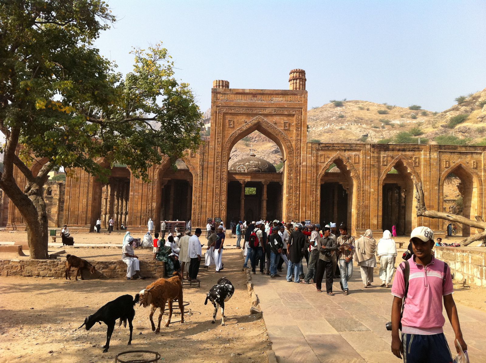 инд 1200 -90adhai_din_moske__ajmer.jpg