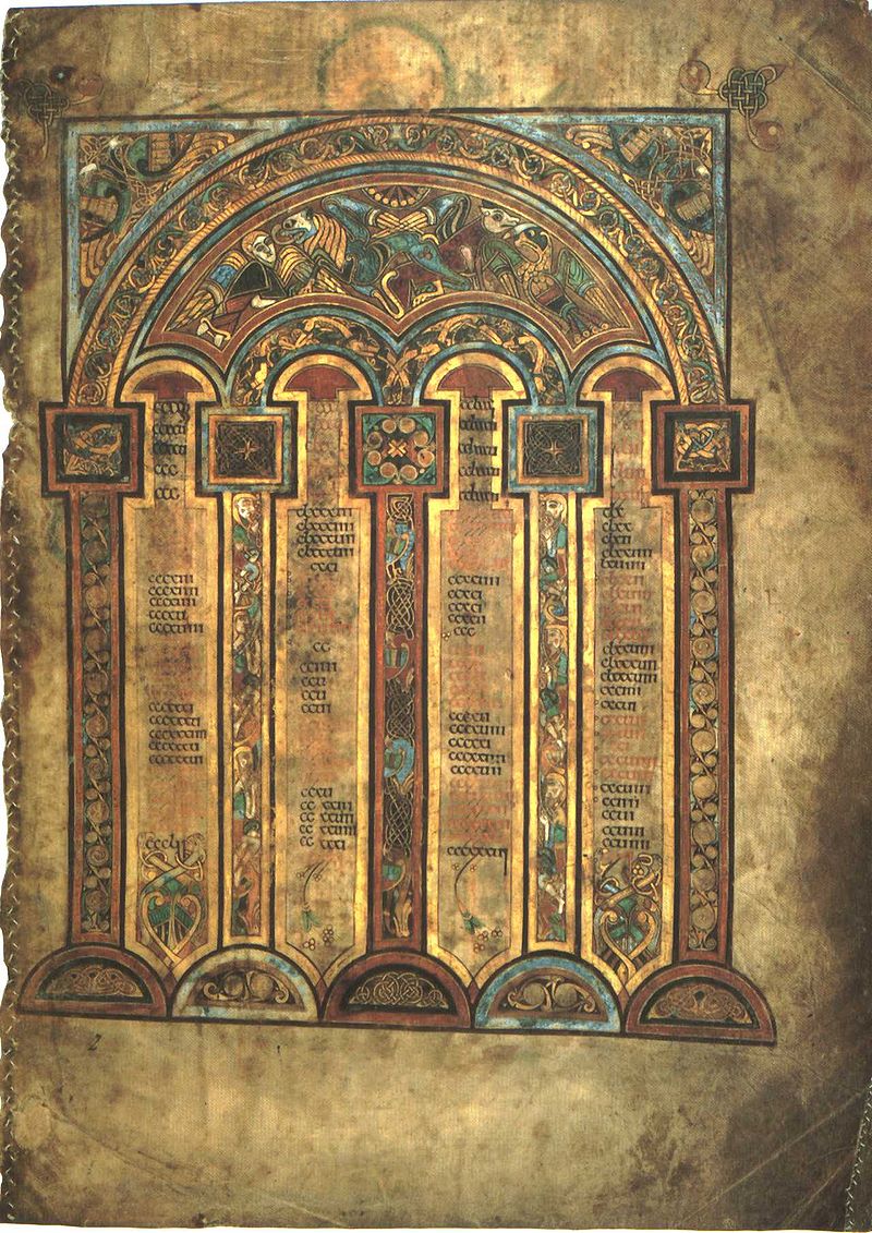 ирл800px-KellsFol002rCanonTable.jpg