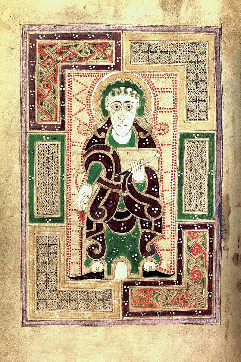 ирл800px-Mac_Durnan_Gospels_-_Lambeth_Palace_Lib_MS1370_f170v_(John).jpg