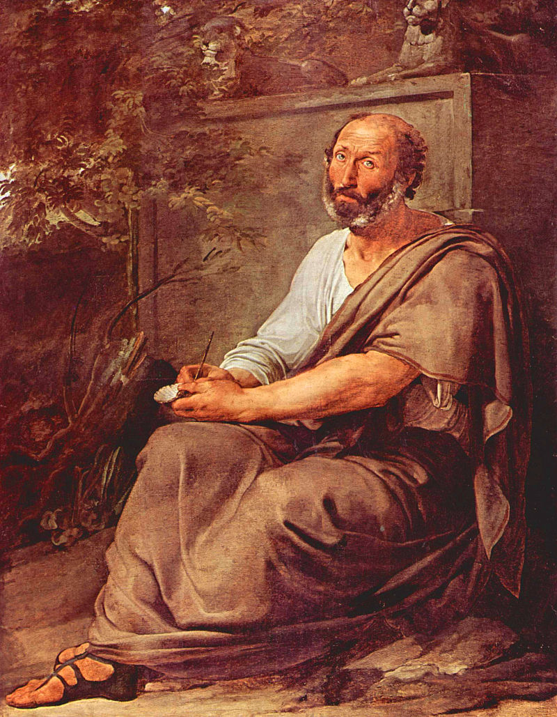 ит айец Francesco_Hayez_Aristotle.jpg