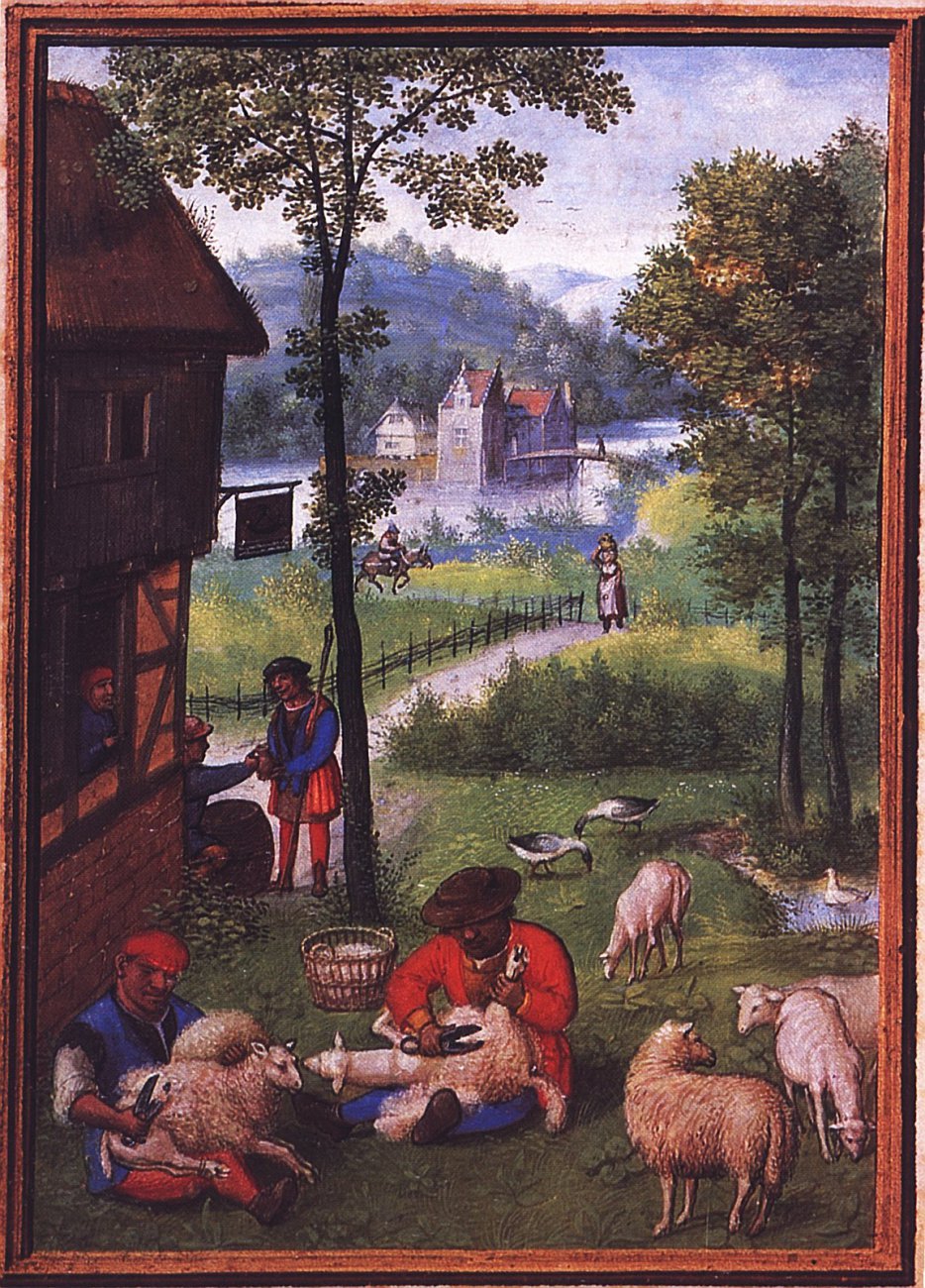 июньSimon_Bening_-_Juni.jpg