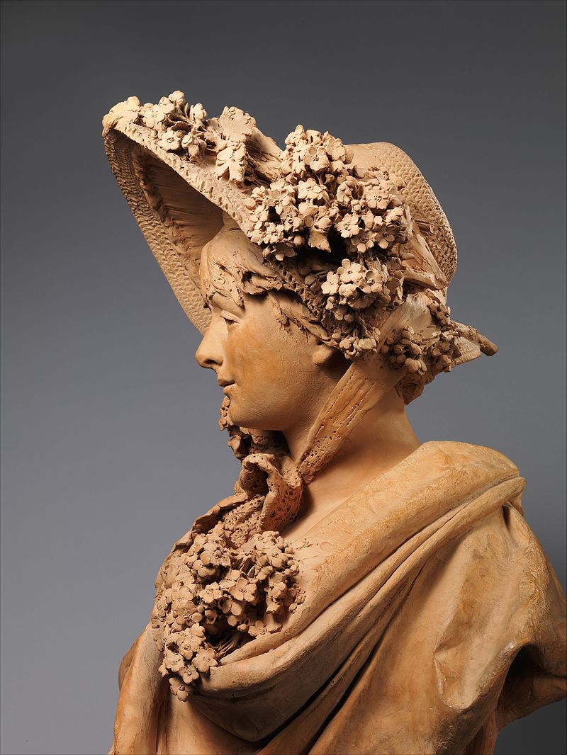 карье белёзGirl_in_a_Straw_Bonnet_MET_DP241761.jpg