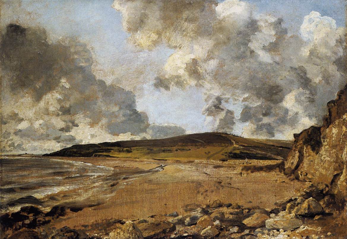 констеблweymouth-bay-with-jordan-hill-1816.jpg