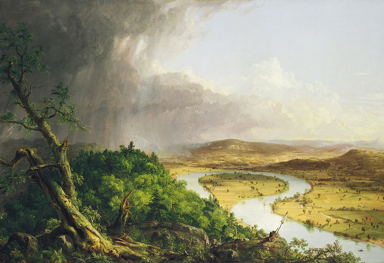 коул 1836 Thomas_Cole,_The_Oxbow.jpg