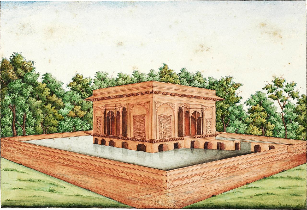 кр форт делиGhulam_Ali_Khan_023b.jpg