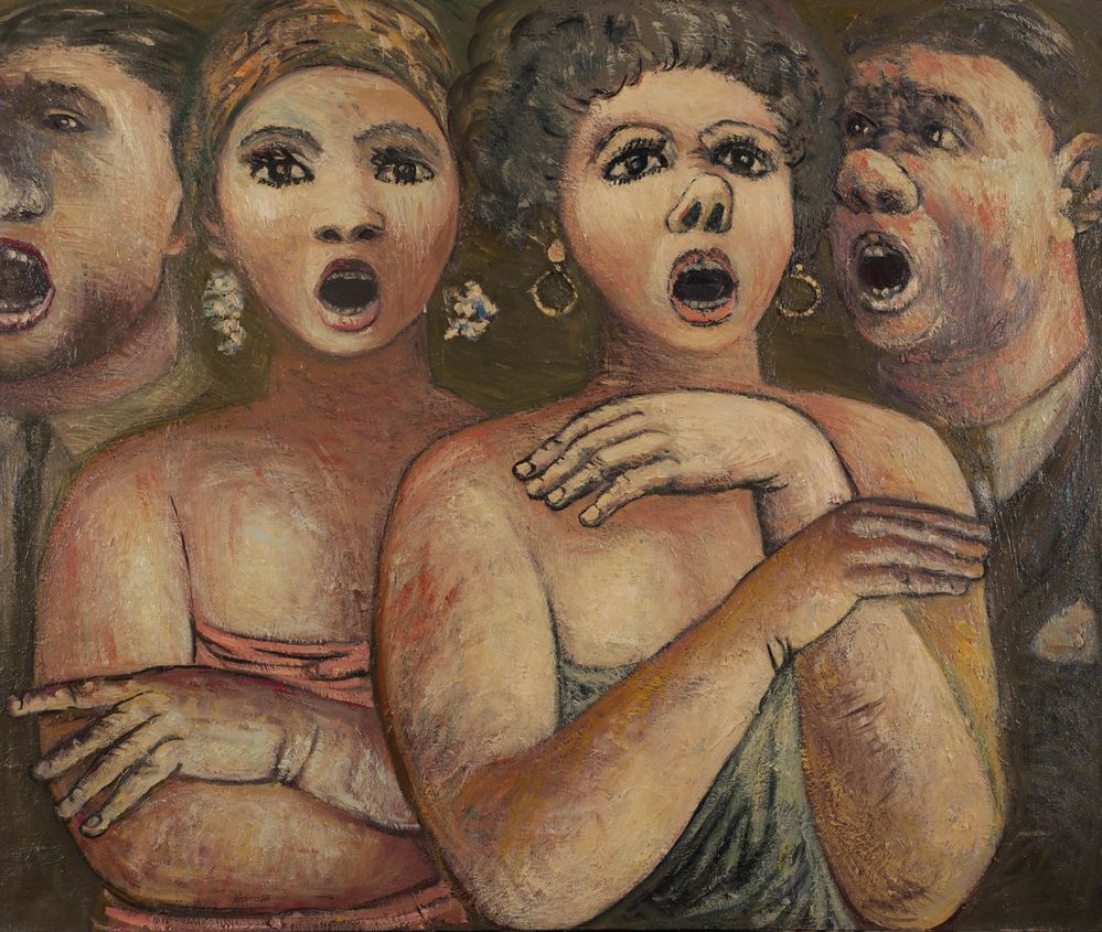 лев табенкин7.-Певцы.-1997.-Холст-масло.-119х140.jpg