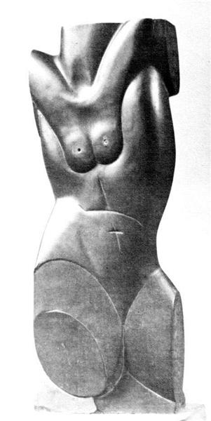 леон андервуд torso-1923.jpg!Large.jpg