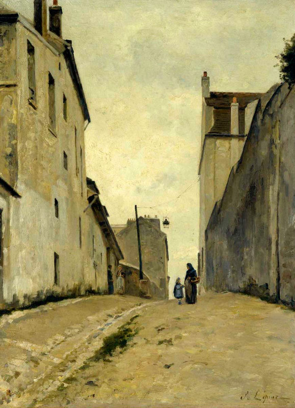лепин 2-stanislas-victor-edouard-lepine-montmartre-la-rue-du-mont-cenis.jpg