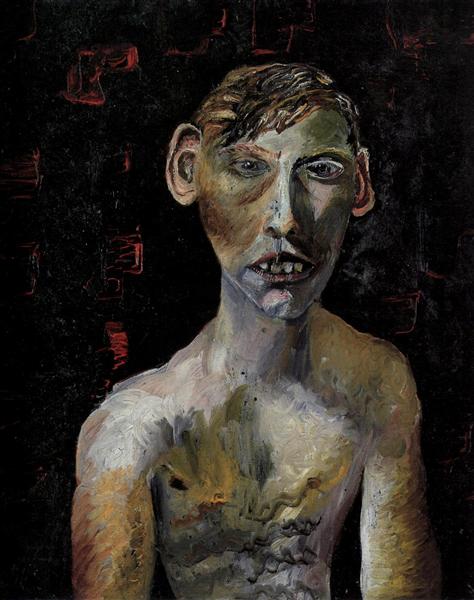 люсьен фрейд 42 г.evacuee-boy.jpg!Large.jpg