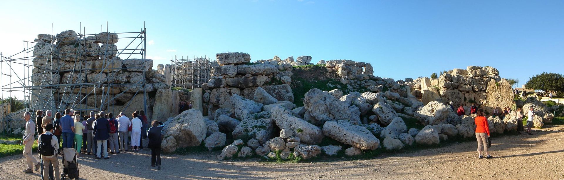 мальта Ggantija_Megalith.jpg