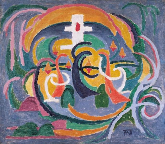 маттис теуч 18 white-cross-1918.jpg!Large.jpg