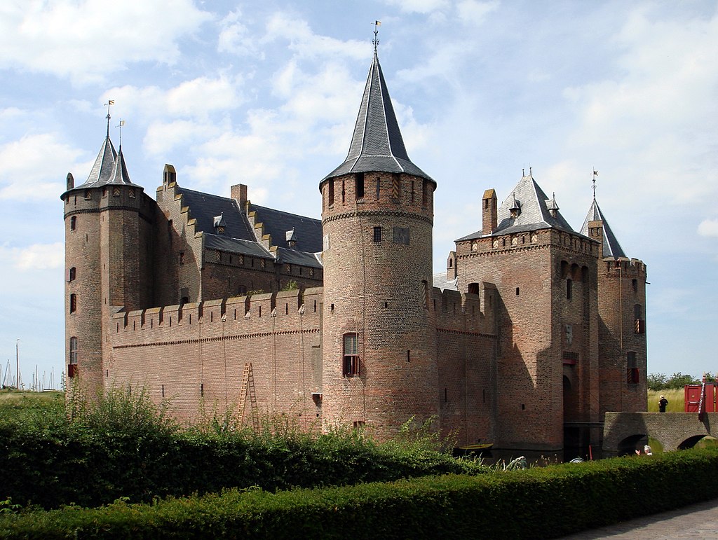 мейдерслот 14 в x-Muiderslot_by_Edi_Weissmann.jpg