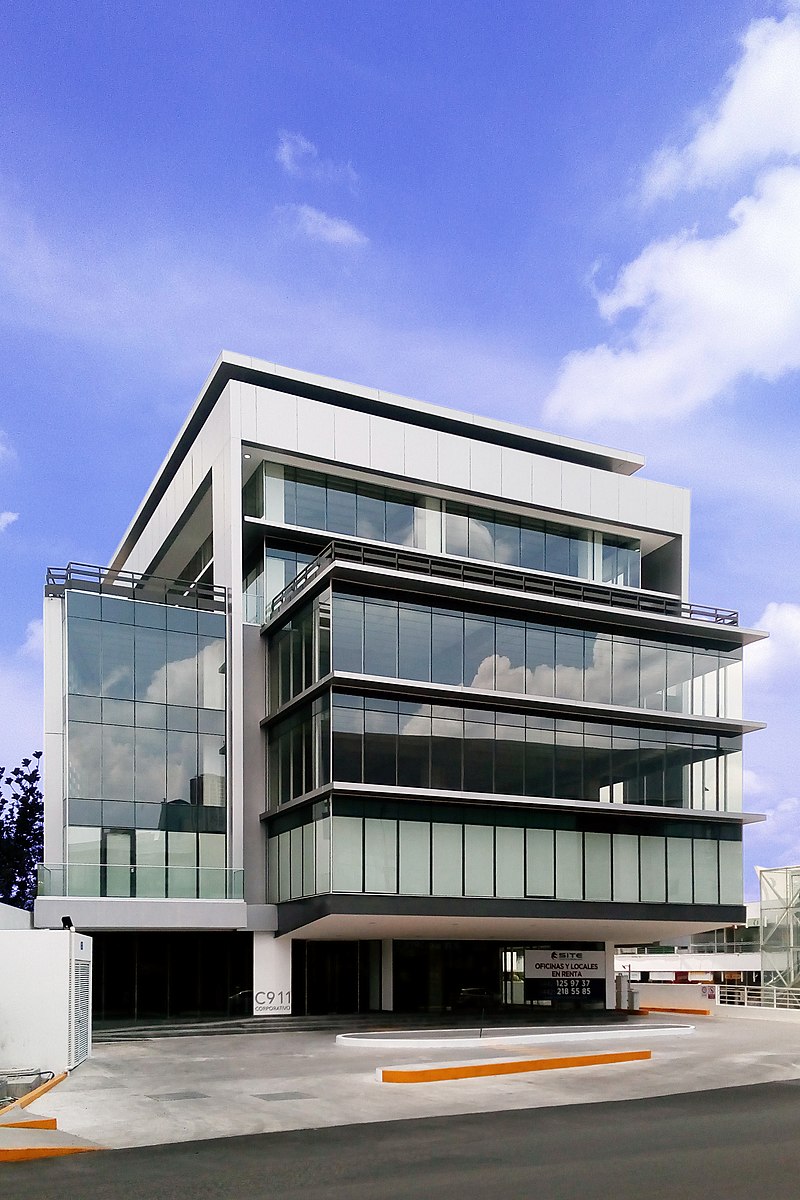 мекс 800px-Edificio_C911_Corporativo,_en_Querétaro.jpg