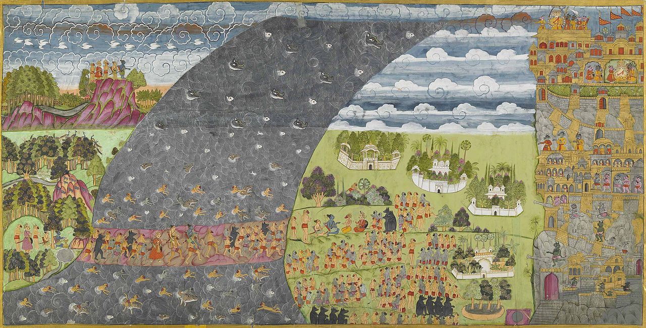 мехрангарх[1ist_Unknown,_ca._1780,.jpg