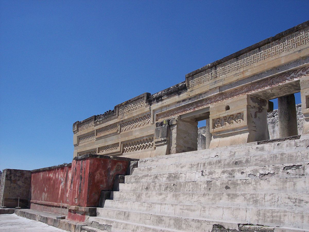 митла-BestConservedBuilding-Mitla-Oaxaca-Mexico.jpg