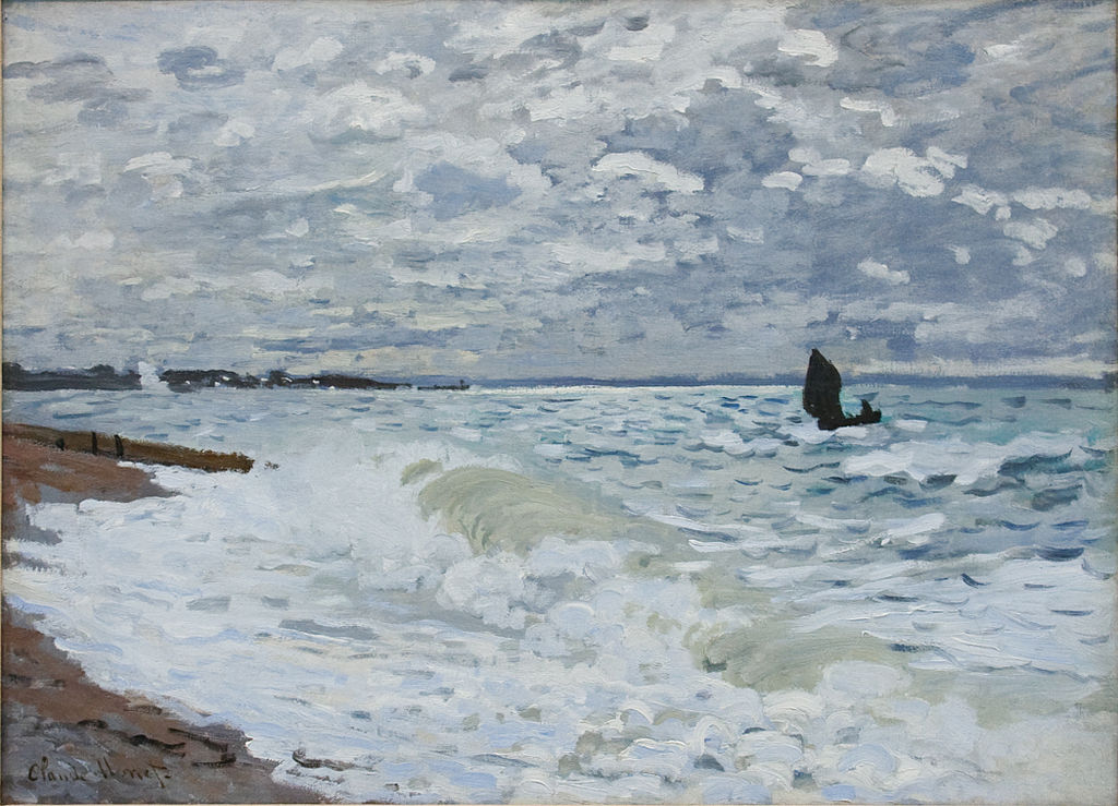 моне1024px-The_Sea_at_Le_Havre_1868.jpg