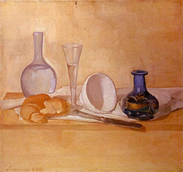 моранди still-life-the-blue-vase-1920.jpg!Large.jpg