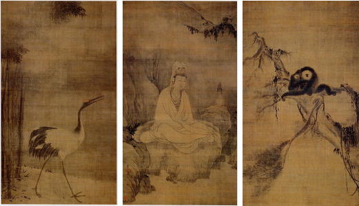 му ци Guanyin,_Monkeys,_and_Crane.jpg
