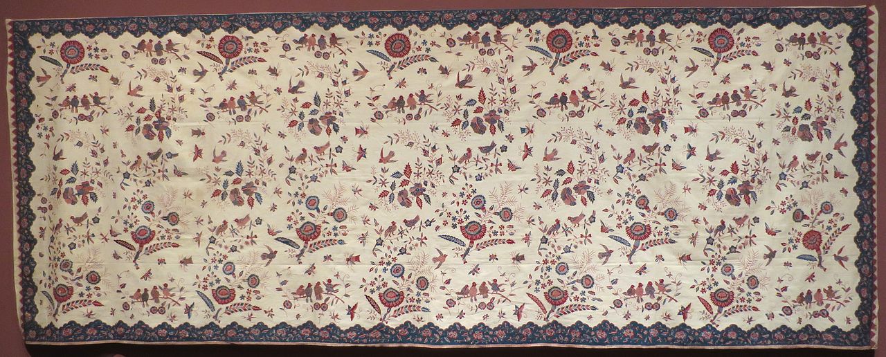 нач 20вWoman\'s_hip_wrapper,_Indonesia,_Java,_Honolulu_Museum_of_Art,_10087.1.JPG