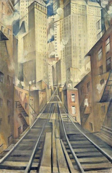 невинсонthe-soul-of-the-soulless-city-new-york-an-abstraction-1920.jpg!Large.jpg