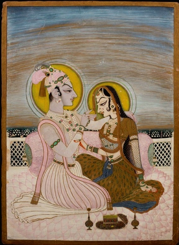 нихаль чанд2_Attributed_to_Nihal_Chand._Savant_Singh_and_angarh,_ca._1760..jpg