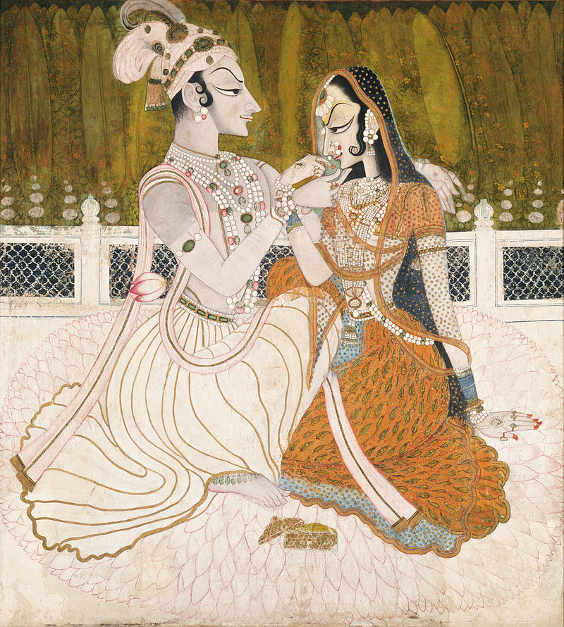 нихаль1750Maker_unknown,_India_-_Krishna_and_Radha_-_Google_Art_Project (1).jpg