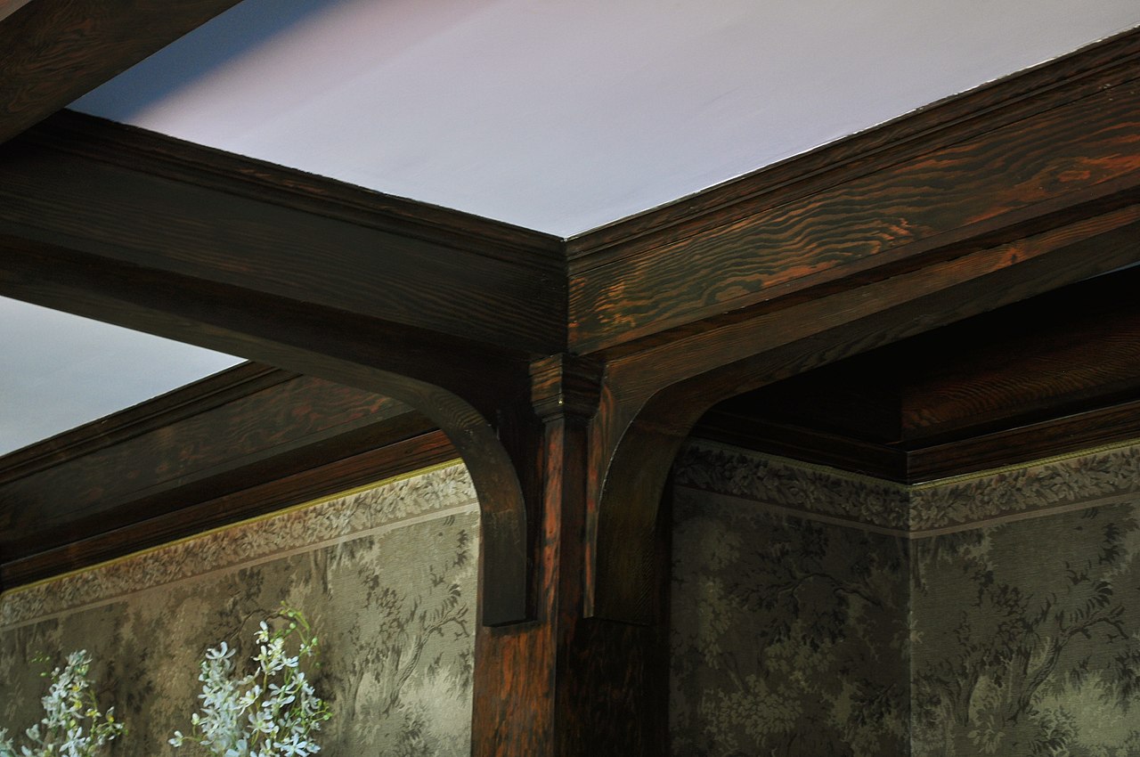 особняк денни 1280px-Lochkelden_16_-_living_room_detail.jpg