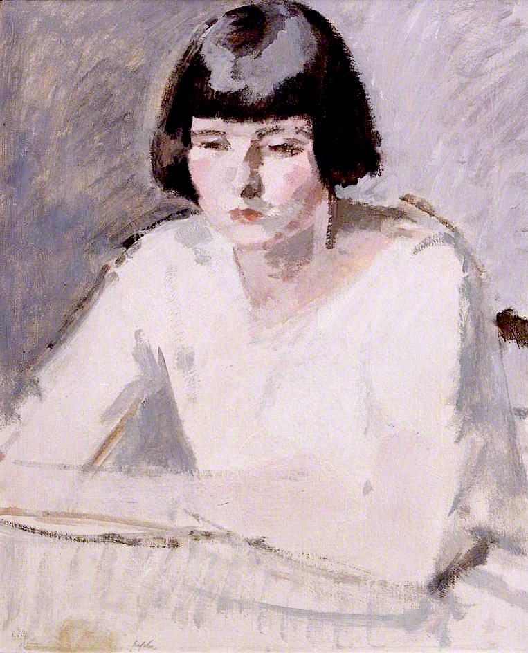 пеплоhead-of-a-girl-1922.jpg