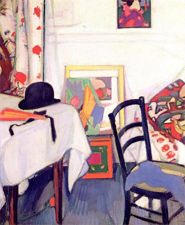 пеплоinterior-with-japanese-print-1919.jpg!HD.jpg