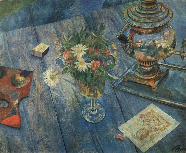 петроввstill-life-with-samovar-1920.jpg!Large.jpg
