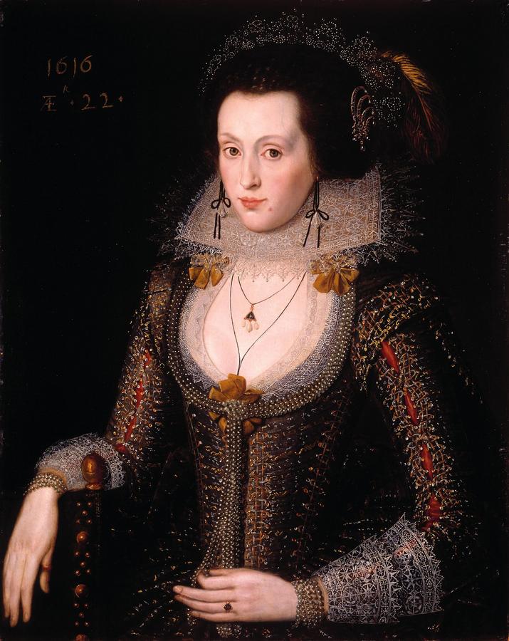пикElizabeth_Poulett_by_Robert_Peakek.jpg