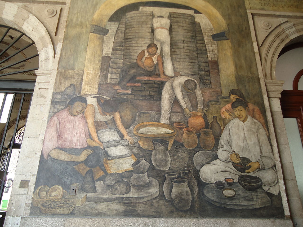 риб1280px-SEP_Potters.JPG