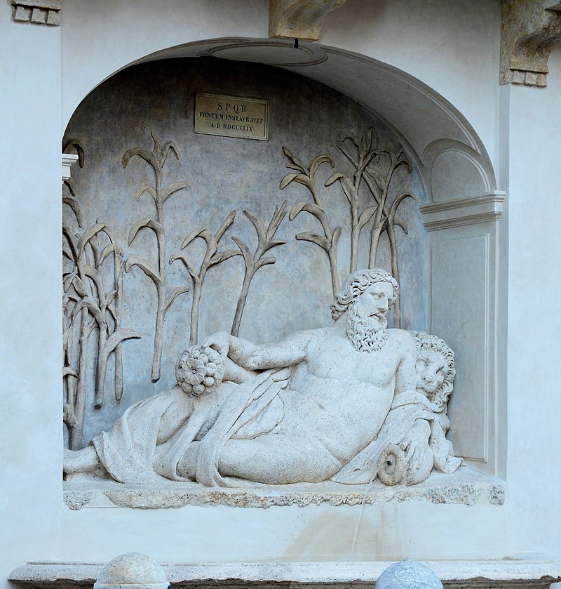 рим800px-Quattro_Fontane_-_The_River_Arno.jpg