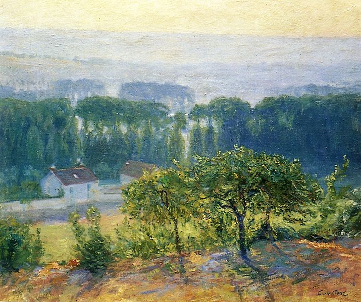 роузGuy_Rose_-_Late_Afternoon,_Giverny.jpg
