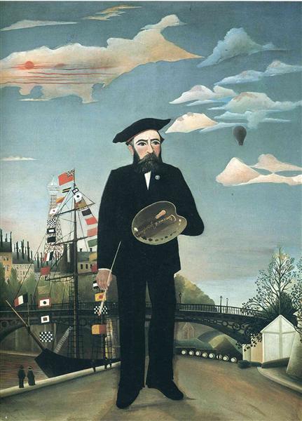 руссо self-portrait-from-l-ile-saint-louis-1890.jpg!Large.jpg