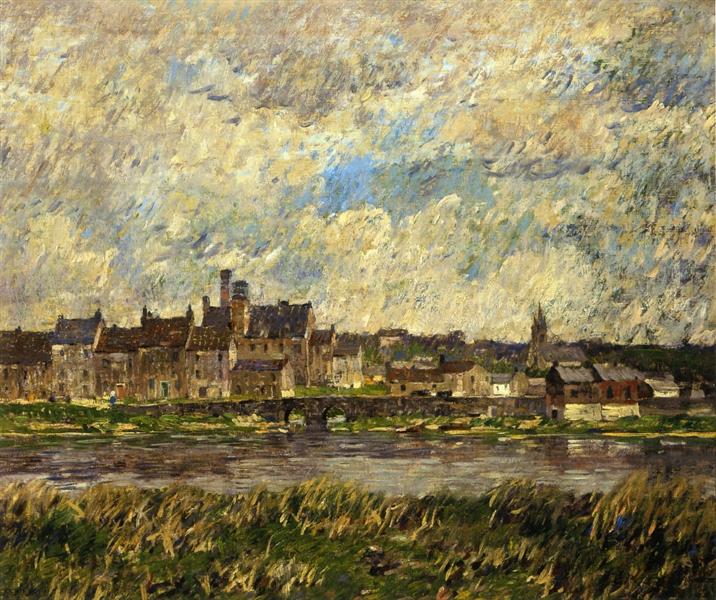 спенсерgray-day-in-spring-1920.jpg!Large.jpg