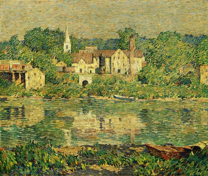 спесерthe-green-river-1920.jpg!Large.jpg