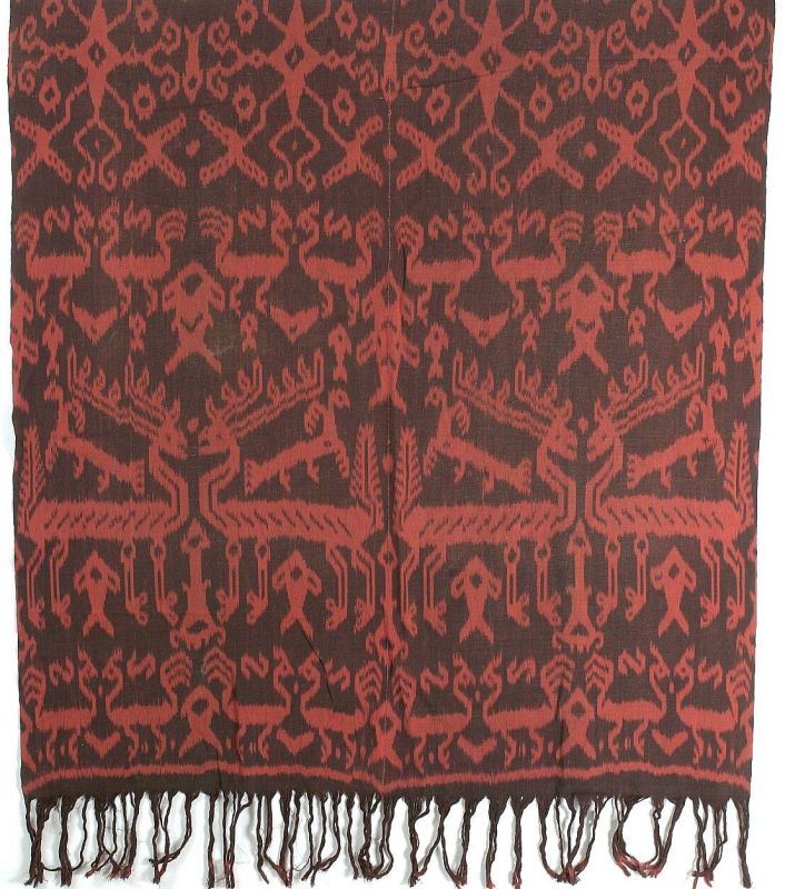 сумбаCOLLECTIE_TROPENMUSEUM_Katoenen_omslagdoek_voor_mannen_TMnr_5961-1.jpg