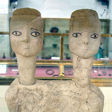тахун -ain-ghazal-statues.jpg