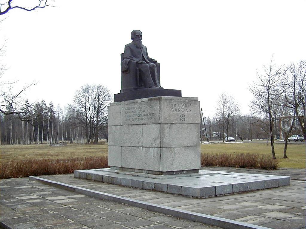 теодор залькальнSigulda,_K._Barona_piemineklis_2001-03-17_-_panoramio.jpg