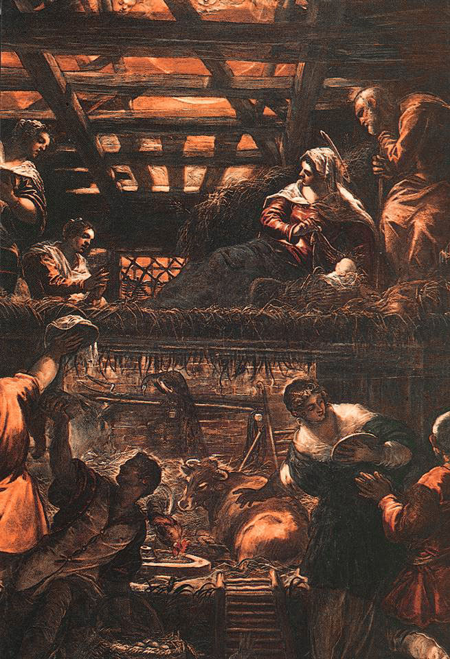 тинтореттоthe_adoration_of_the_shepherds-large.jpg