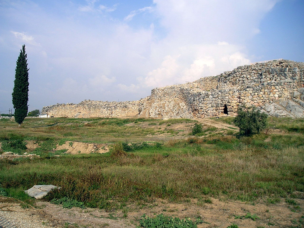 тиринф цитnbhbya wbn1280px-Tiryns_-_Cyclopean_masonry.jpg