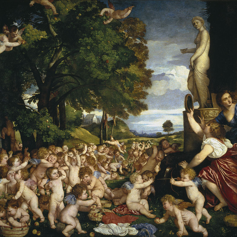 тициан 18г800px-Ofrenda_a_Venus.jpg