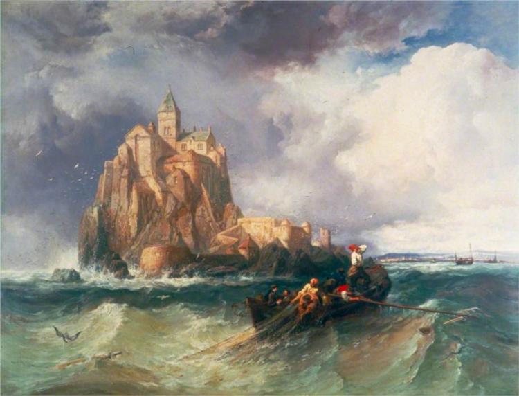 уэббmont-st-michel-france-1868.jpg!Large.jpg
