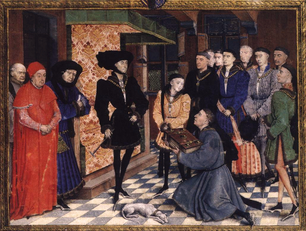 филипп добрыйVan_der_weyden_miniature.jpg